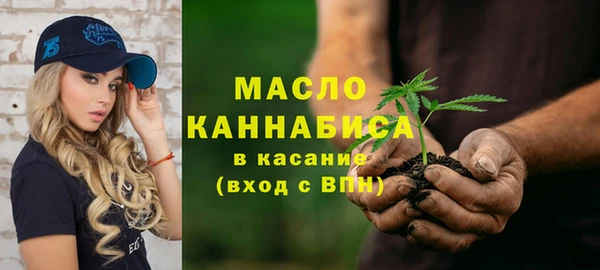 молекула духа Бугульма