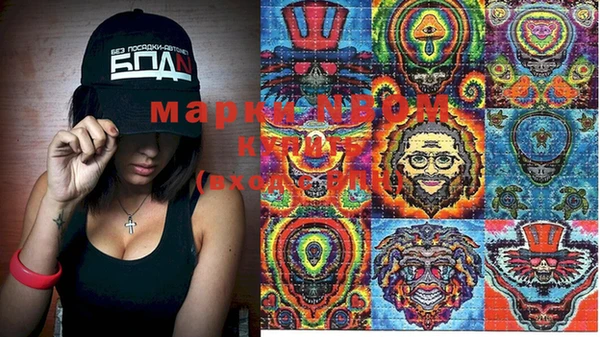 молекула духа Бугульма